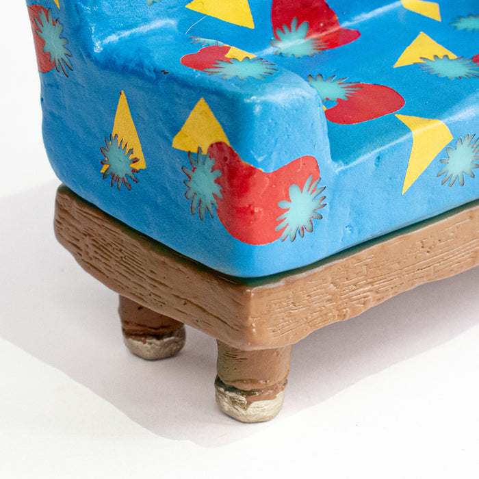 抽選終了】【One off】Couch with Bubbie and Coco set / Bombastic