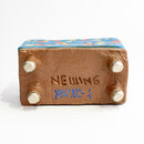 【抽選終了】【One off】Couch with Bubbie and Coco set / Bombastic Plastic / Neil Ewing