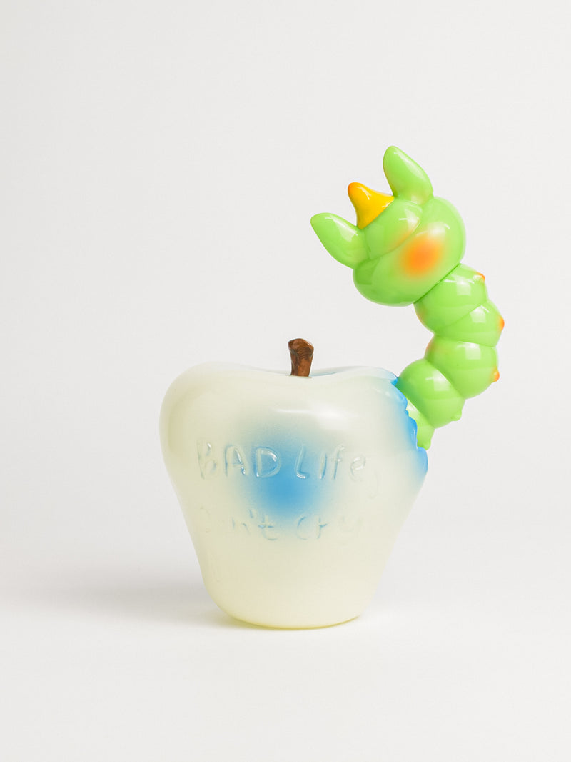 6/3 昼12時半(JST)-販売開始 100% (B A D) Apple – Limited Color
