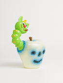 100% (B A D) Apple – Limited Color  / BadGuysToys