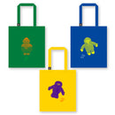 9/25 AM10:00(JST)-販売開始 トートバッグ / パチもんのトモダチ！ / The TOMODACHI！