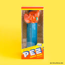 PEZ soft vinyl piggy bank Elephant