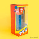 PEZ soft vinyl piggy bank Elephant