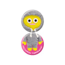 4/30 AM10:00 (JST) - Sales start 2 can badges set/Pachimon no Tomodachi!/The TOMODACHI!