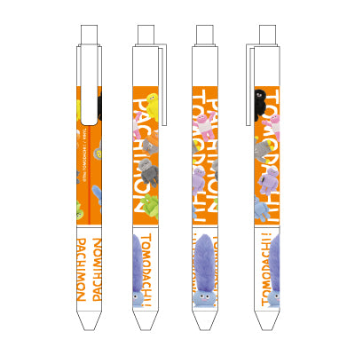 9/25 AM10:00 (JST) - Sales start Ballpoint pen set of 2/Pachimon no To