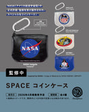 SPACE コインケース