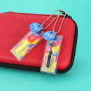 PEZ ボールチェーンマスコット Vol.2