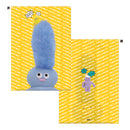 4/30 AM10:00(JST)-販売開始 クリアファイル2枚セット / パチもんのトモダチ！ / The TOMODACHI！