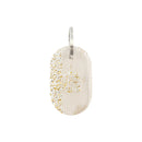 Acryl Tag Plate mini / a / 07 / NEWSED