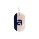 Acryl Tag Plate mini / a / 08 / NEWSED