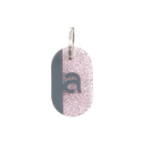 Acryl Tag Plate mini / a / 10 / NEWSED