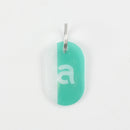 Acryl Tag Plate mini / a / 11 / NEWSED