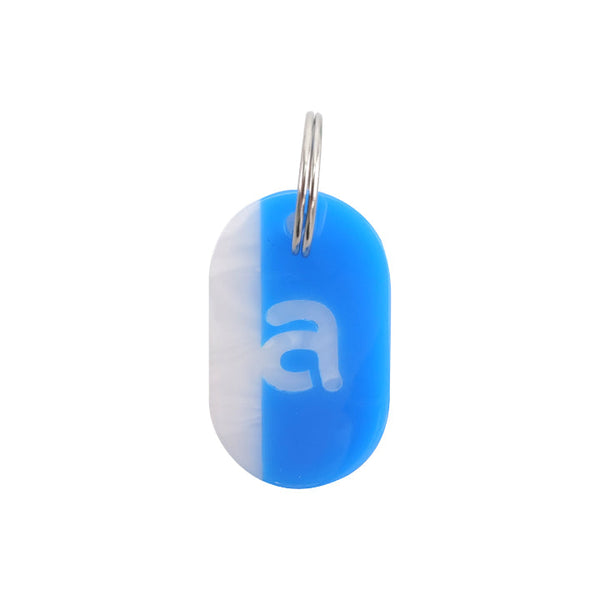 acryl tag Pate mini / a / 12 / neWseD