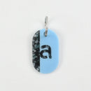 Acryl Tag Plate mini / a / 12 / NEWSED