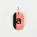 Acryl Tag Plate mini / a / 15 / NEWSED