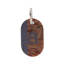 Acryl Tag Pate Mini / A / 16 / NeWseD