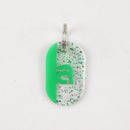 Acryl Tag Plate mini/a/18/NEWSED