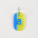 Acryl Tag Plate mini/a/19/NEWSED