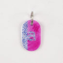 Acryl Tag Plate mini/a/20/NEWSED