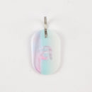 Acryl Tag Plate mini / a / 21 / NEWSED