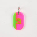 Acryl Tag Plate mini / a / 22 / NEWSED