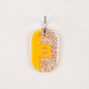 Acryl Tag Plate mini/a/23/NEWSED