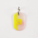 Acryl Tag Plate mini/a/24/NEWSED