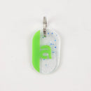 Acryl Tag Plate mini / a / 25 / NEWSED