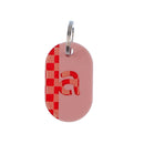 acryl tag Pate mini / a / 29 / neWseD