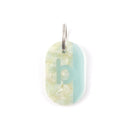 Acryl Tag Plate mini / b / 06 / NEWSED