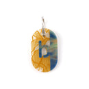 Acryl Tag Plate mini / b / 07 / NEWSED