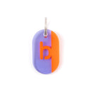Acryl Tag Plate mini / b / 09 / NEWSED