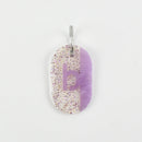 Acryl Tag Plate mini / b / 22 / NEWSED