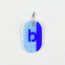 Acryl Tag Plate mini / b / 25 / NEWSED
