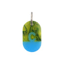 Acryl Tag Plate mini / c / 03 / NEWSED