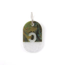 Acryl Tag Plate mini / c / 21 / NEWSED