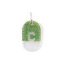 Acryl Tag Plate mini / c / 21 / NEWSED