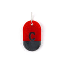 Acryl Tag Plate mini / c / 22 / NEWSED