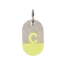 acryl tag Pate mini / c / 22 / neWseD