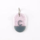 Acryl Tag Plate mini / c / 32 / NEWSED