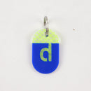 Acryl Tag Plate mini/d/17/NEWSED