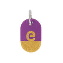 acryl tag Pate mini / E / 04 / NeWseD