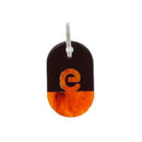 acryl tag Pate mini / E / 09 / NeWseD