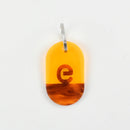 Acryl Tag Plate mini / e / 11 / NEWSED