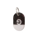 acryl tag Pate mini / eh / 12 / neWseD