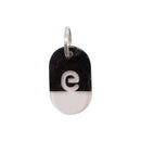 acryl tag Pate mini / eh / 12 / neWseD