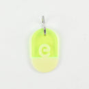 Acryl Tag Plate mini / e / 12 / NEWSED