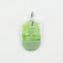 Acryl Tag Plate mini / f / 08 / NEWSED