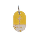 acryl tag Pate mini / f / 15 / neWseD