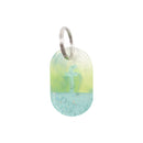 Acryl Tag Plate mini / f / 16 / NEWSED